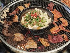 -小辣椒汤锅烧烤(温泉南街店)