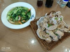 -洲晓鱻舟山海鲜(2号店)