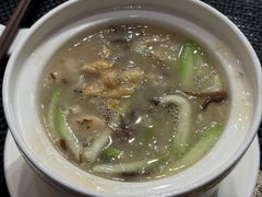 顺德鱼云羹-猪肉婆私房菜(容桂总店)