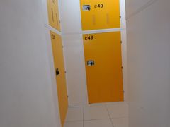 -安东易迷你自助仓储寄存仓库(杨浦店)