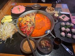 -珮姐老火锅(新街口店)