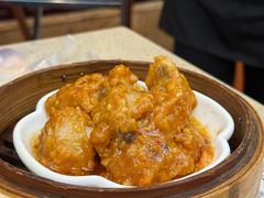 -点都德(喜粤楼店)