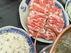 -青岛美食夜校·美食集合地(麦岛店)