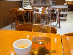 -晋情·游子轩(梅花路店)