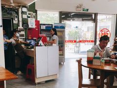 大堂-南记食粥坊·宵夜大排档(岭南分店)