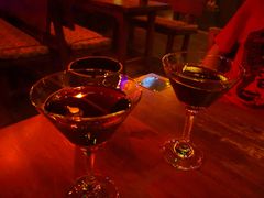 今夜不回家-Helens海伦司小酒馆(南京洪武路店)