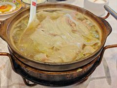-砂锅居·始于1741(万丰路店)
