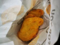 -德克士(通惠门店)