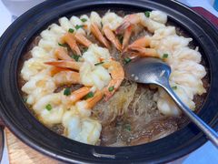 -徽镇小厨·经典徽菜(马连道店)
