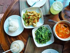 -自然餐厅(Phuket)