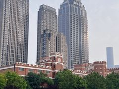 -海河游船(古文化街码头)