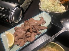 -日本料理神拉面