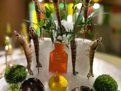 -ONE FULL 古董港式海鲜火锅