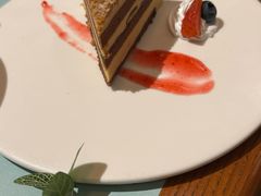 -原石牛扒·约会餐厅(龙城万科里店)