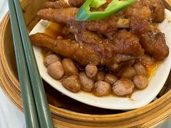 -御彩酒家(东风东路店)