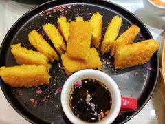 -长安炊烟庭院陕菜(七路明光路店)