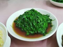 草头-蘭心餐厅(进贤路店)
