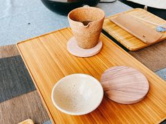 -MAP CHA普洱茶馆(翠湖店)