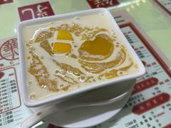 -香港華心糖水鋪(南西总店)