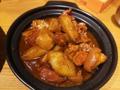 -隔壁老王·家常云南菜(花巷店)