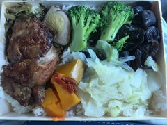 -台铁便当本铺(新左营店)