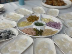 -丰尔粥食·顺德鱼生·干蒸排骨顺德菜(大良分店)