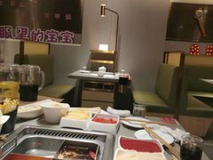 -海底捞火锅(宇飞大厦店)