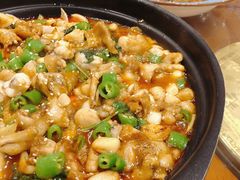 -川悦壹号·川菜(蠡溪路店)