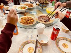 -烤肉季饭庄