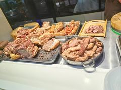 -百草香驴肉坊(国际城店)