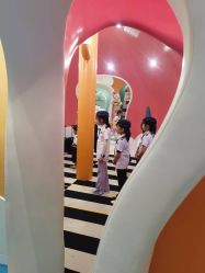 -奈尔宝·儿童乐园·亲子餐厅(苏州大悦城店)