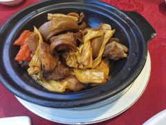 -百姓百味海鲜酒楼(粤垦路总店)