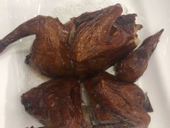 顺风乳鸽-金时代顺风大酒店(金山店)