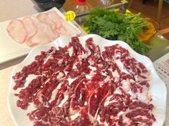 -潮泰牛肉火锅 · 创于1992年(车公庙店)