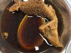-御辇曾成宗牛肉馆(双沟店)