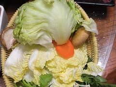 -古关火锅店(古北水镇景区店)