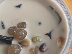 -古茗(衢职校外店)