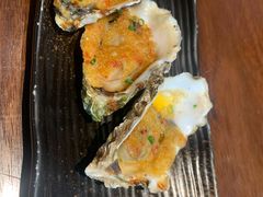 蒜泥生蚝-古京·臻致料理(月湖店)