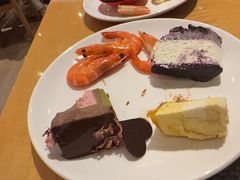 -威珀斯酒店·珀萃美食餐厅