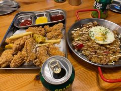 -青春分食(仙林大学城店)