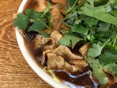 -真素诚·清真(新华路店)