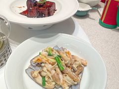 -鸽子侯·家宴·平价海鲜(绿地店)