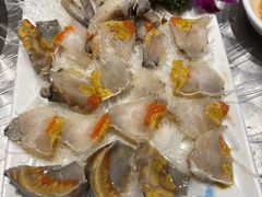 -官塘鱻鱻鱼生·潮汕生腌·砂锅粥(西马路总店)