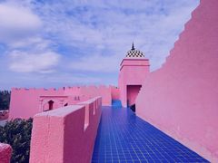 -漳州滨海火山岛自然生态风景区