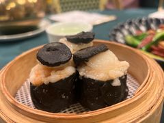 -誉八仙粤菜(万象天地店)