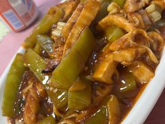 -乐乐餐厅(湘子庙街店)