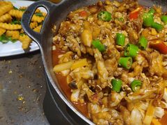 -蛙喔牛蛙(义乌新光汇店)