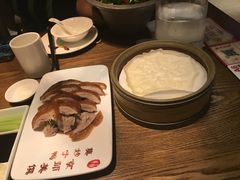 -全聚德(江宁店)