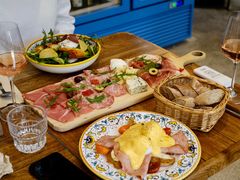 -Alimentari早午餐(安福路店)