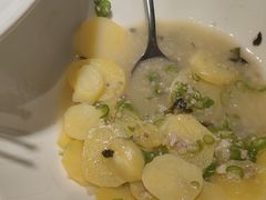 -院里寻菜·精致庭院菜(观沙岭店)